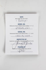 2013 Gibson Les Paul Slash Rosso Corsa