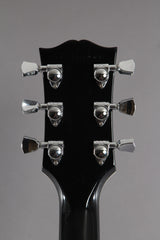 2011 Gibson Les Paul Classic Custom Black