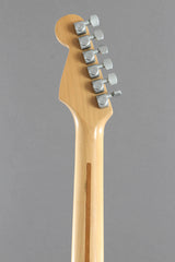 1993 Fender Stratocaster Plus Carribean Mist