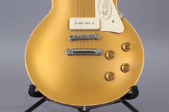 2010 Gibson Custom Shop Les Paul Historic '56 Reissue 1956 R6 Goldtop