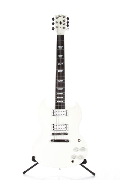 Gibson sg deals 7 string