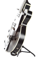 2007 Gretsch G6120SH Brian Setzer Hot Rod Flat Black