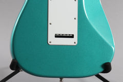 1993 Fender Stratocaster Plus Carribean Mist