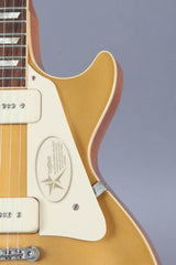 2010 Gibson Custom Shop Les Paul Historic '56 Reissue 1956 R6 Goldtop