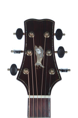 2010 PRS Paul Reed Smith Private Stock Angelus Cocobolo Acoustic Electric #2325