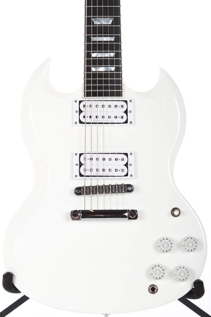 2016 Gibson Limited Edition SG Light 7 String The Angel of Death (Metal)