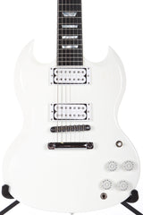 2016 Gibson Limited Edition SG Light 7 String The Angel of Death (Metal)