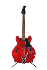 1966 Gibson Trini Lopez Custom