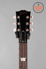 2014 Gibson Memphis Billie Joe Armstrong ES-137 Ardent Wine Black Cherry Burst