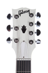 2016 Gibson Limited Edition SG Light 7 String The Angel of Death (Metal)