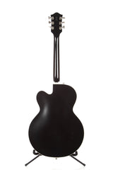 2007 Gretsch G6120SH Brian Setzer Hot Rod Flat Black