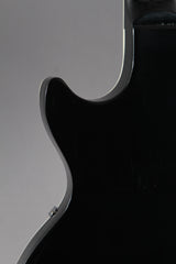 2011 Gibson Les Paul Classic Custom Black