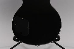 2011 Gibson Les Paul Classic Custom Black