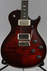 2018 PRS Paul Reed Smith Mark Tremonti Signature Fire Red Burst