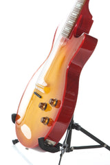 2003 Gibson Custom Shop Les Paul Acoustic Electric -RARE-