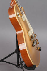 2010 Gibson Custom Shop Les Paul Historic '56 Reissue 1956 R6 Goldtop