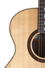 2010 PRS Paul Reed Smith Private Stock Angelus Cocobolo Acoustic Electric #2325