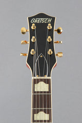 2014 Gretsch G6128TCG Duo Jet Cadillac Green