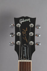 2018 Gibson Les Paul Standard Premium Quilt Top Ocean Water Perimeter
