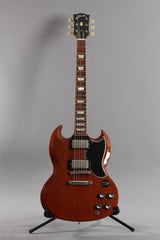 2005 Gibson Custom Shop SG Standard VOS Historic Reissue