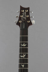 2018 PRS Paul Reed Smith Mark Tremonti Signature Fire Red Burst