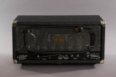 1987 Ampeg SVT HD Limited Edition Skunkworks Bass Head #458 Of 500