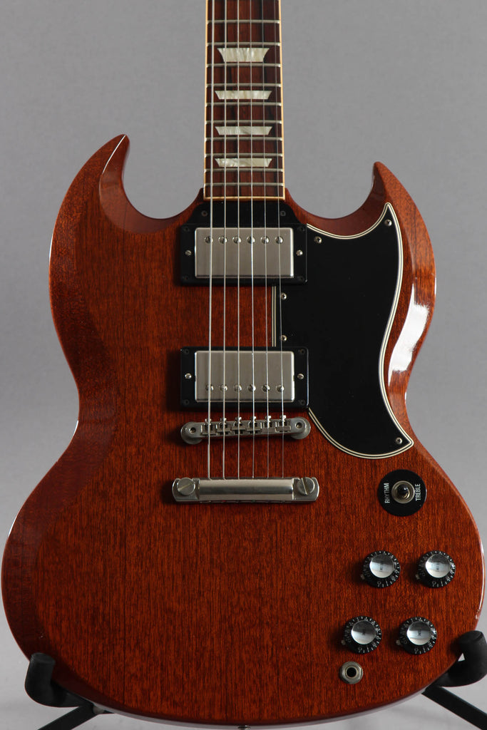 2005 Gibson Custom Shop SG Standard VOS Historic Reissue