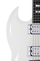 2016 Gibson Limited Edition SG Light 7 String The Angel of Death (Metal)