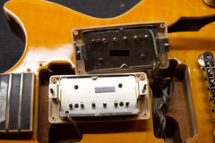 2015 Gibson Memphis ES-Les Paul Lemon Burst