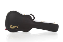 2016 Gibson Custom Shop Doves in Flight Limited Edition Trans Blue