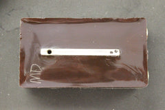 1999 Ampeg Dan Armstrong ADAG1 ADA6 Smoke Electric Guitar