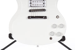 2016 Gibson Limited Edition SG Light 7 String The Angel of Death (Metal)