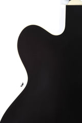 2007 Gretsch G6120SH Brian Setzer Hot Rod Flat Black