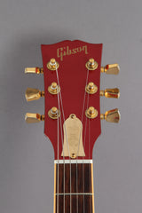 2008 Gibson Sg Diablo Metallic Red ~Video Of Guitar~