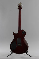 2018 PRS Paul Reed Smith Mark Tremonti Signature Fire Red Burst