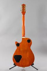 2014 Gretsch G6128TCG Duo Jet Cadillac Green