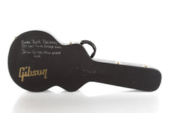 2003 Gibson ES-345 Stereo Electric Guitar