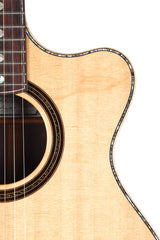 2010 PRS Paul Reed Smith Private Stock Angelus Cocobolo Acoustic Electric #2325