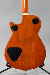 2014 Gretsch G6128TCG Duo Jet Cadillac Green