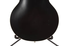 2007 Gretsch G6120SH Brian Setzer Hot Rod Flat Black
