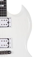 2016 Gibson Limited Edition SG Light 7 String The Angel of Death (Metal)