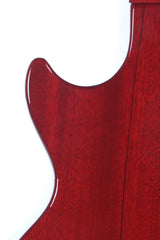 2003 Gibson Custom Shop Les Paul Acoustic Electric -RARE-