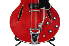 1966 Gibson Trini Lopez Custom