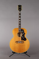 1991 Gibson J-200 Acoustic Guitar
