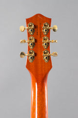 2014 Gretsch G6128TCG Duo Jet Cadillac Green