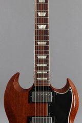 2005 Gibson Custom Shop SG Standard VOS Historic Reissue