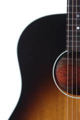 2006 Gibson Historic Collection J-45 Acoustic Electric Guitar