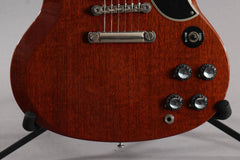 2005 Gibson Custom Shop SG Standard VOS Historic Reissue