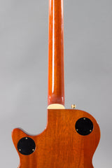 2014 Gretsch G6128TCG Duo Jet Cadillac Green