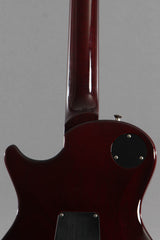 2018 PRS Paul Reed Smith Mark Tremonti Signature Fire Red Burst